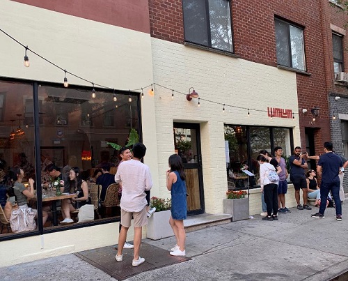 LumLum is the New Hot Spot for Thai Food in Hell’s Kitchen