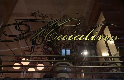 Danny Meyer’s Maialino (vicino) Reopens at new location in NoMad