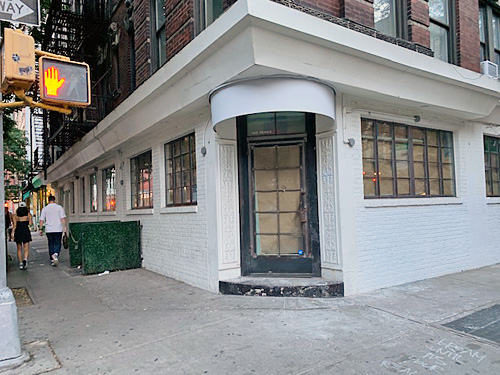 Milady's in SoHo Gets a Makeover