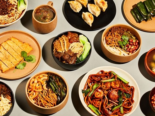 Little Alley team opens Noodle Edition in Midtown