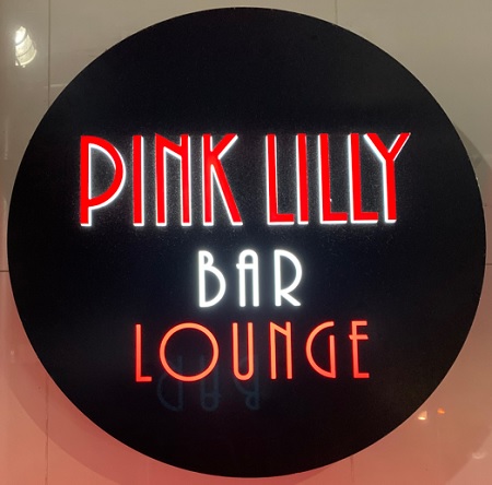 Pink Lilly, Bar and Lounge, Times Square
