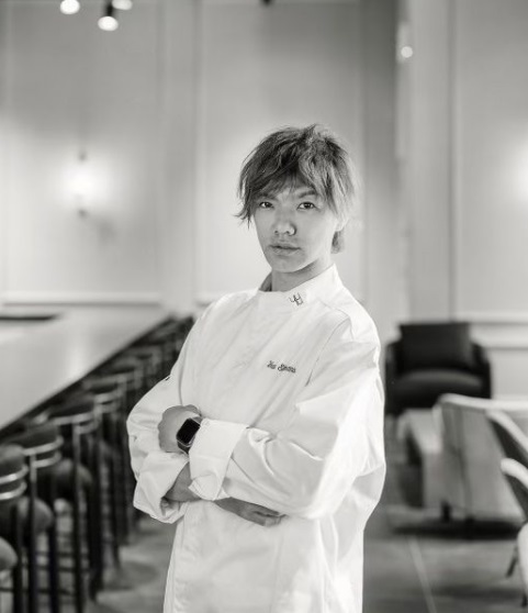 Chef Yuu Shimano Brings French-inspired Omakase to Greenpoint