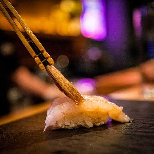 Sushi by Bou Chelsea, NYC 2