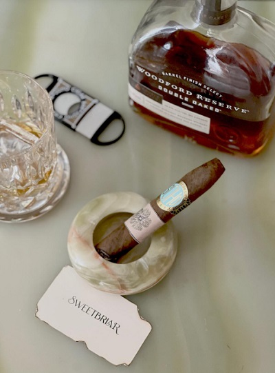 Sweetbriar kicks new Happy Hour, Bourbon Master Class 