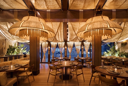 tán Brings the Essence of Tulum to New York City