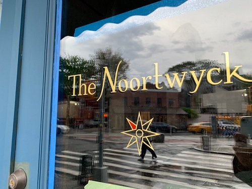 Restaurant Radar: Former Eleven Madison Park Alums to Open The Noortwyck