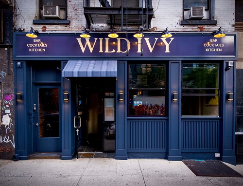 Wild Ivy to Open in Gramercy | NYC News | Cititour.com