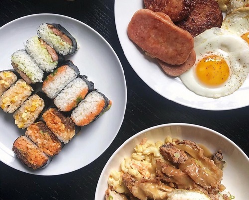 Brunch is back at noreetuh in East Village