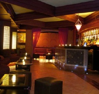 Gibraltar Lounge
