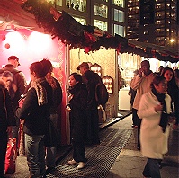 Union Square Holiday Guide Part II