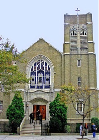 Bethlehem Lutheran Church Bay Ridge