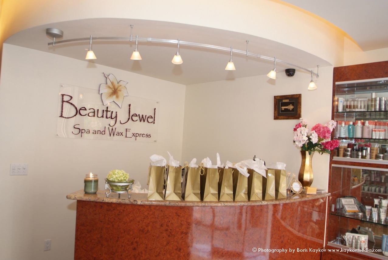 Beauty Jewel Spa & Laser Skin Care Center
