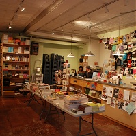 Bluestockings Bookstore