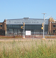 Floyd Bennett Field 