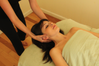 Massage Williamsburg