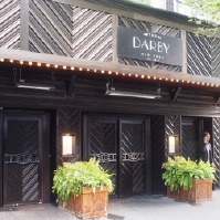 The Darby Downstairs