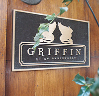 Griffin NYC