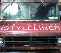 The Styleliner