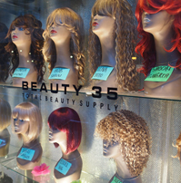 Beauty 35 