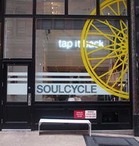 SoulCycle Union Square