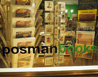 Posman Books