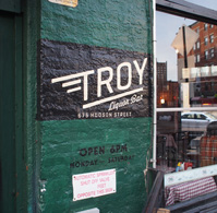 Troy Liquor Bar 