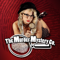 The Murder Mystery Company in NYC