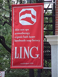 Ling Skin-Care Spa