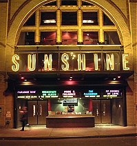 Landmark Sunshine Cinema