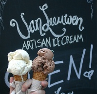Van Leeuwen Artisan Ice Cream 