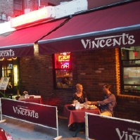 Vincent's