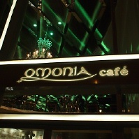 Omonia Cafe 