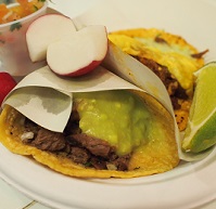 Los Tacos No. 1 