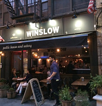The Winslow 