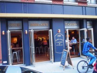 Dorlan's Tavern and Oyster Bar