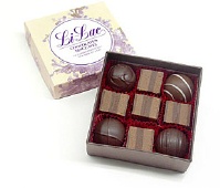 Li-lac Chocolates