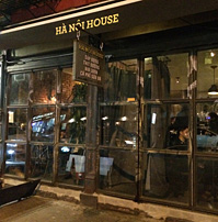 Hanoi House 