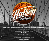 Halsey Street Grill 2