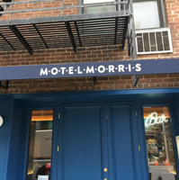 Motel Morris