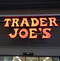 Trader Joe's SoHo