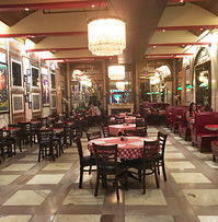 Lombardi's Pizza Chelsea