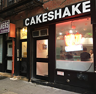 Cake Shake USA 