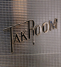 Tak Room at Hudson Yards