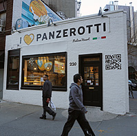 I Love Panzerotti