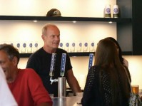 Kelsey Grammer's Faith American Brewing's Taproom