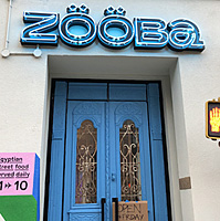 Zooba
