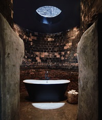 Bathhouse Williamsburg