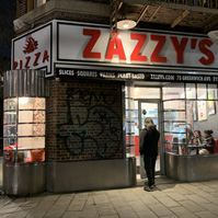 Zazzy's