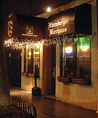 Nurnberger Bierhaus