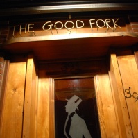 The Good Fork